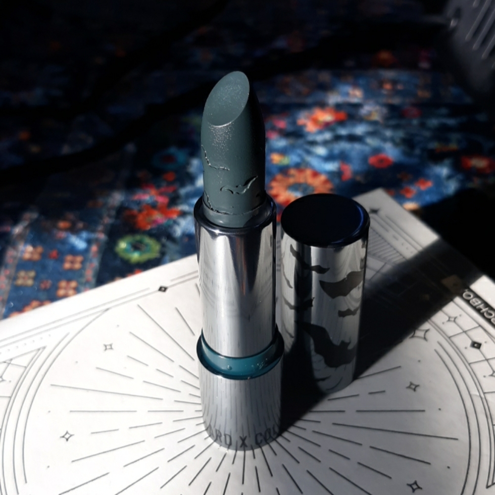 Colourpop 🦇 Safiya Nygaard - Brucie